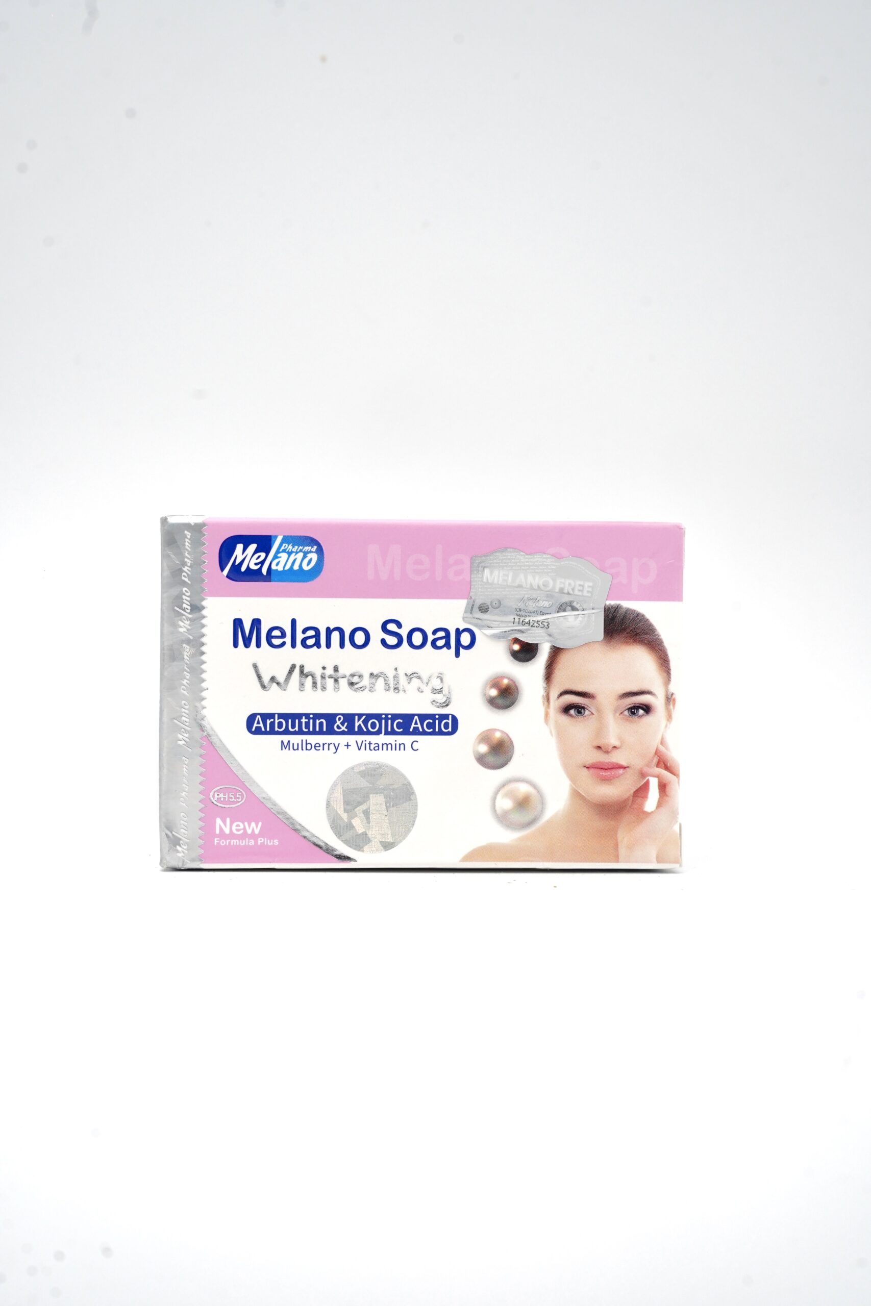 MS100 SAVON MILANO – Image 1