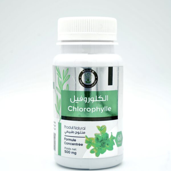 CHLOROPHYLLE